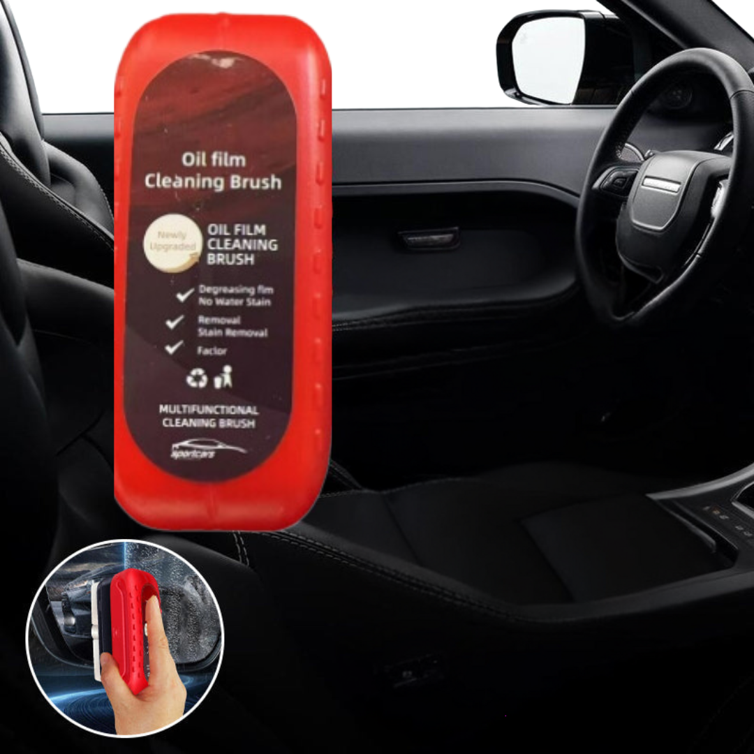 GlassGuard | Nano-glascoating voor auto's – water- en vuilafstotend, duurzaam, eenvoudig aan te brengen