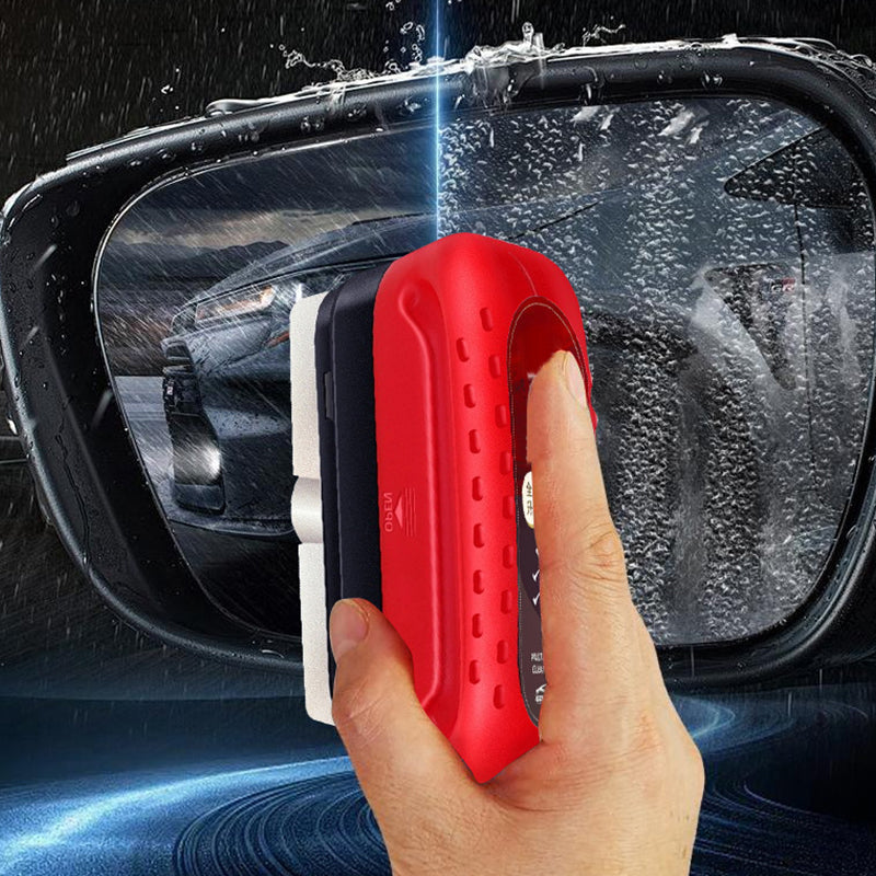GlassGuard | Nano-glascoating voor auto's – water- en vuilafstotend, duurzaam, eenvoudig aan te brengen