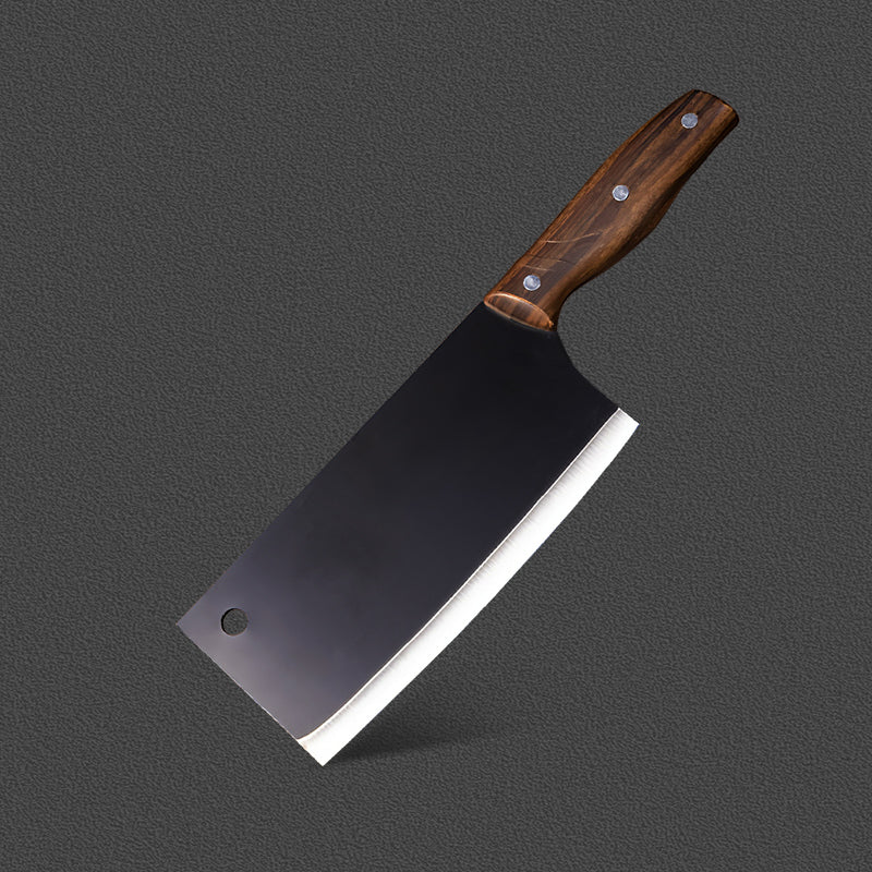 Chopra | Ultrascherpe keukenmessen – Professioneel roestvrij staal, nooit meer beschadigingen of vlekken