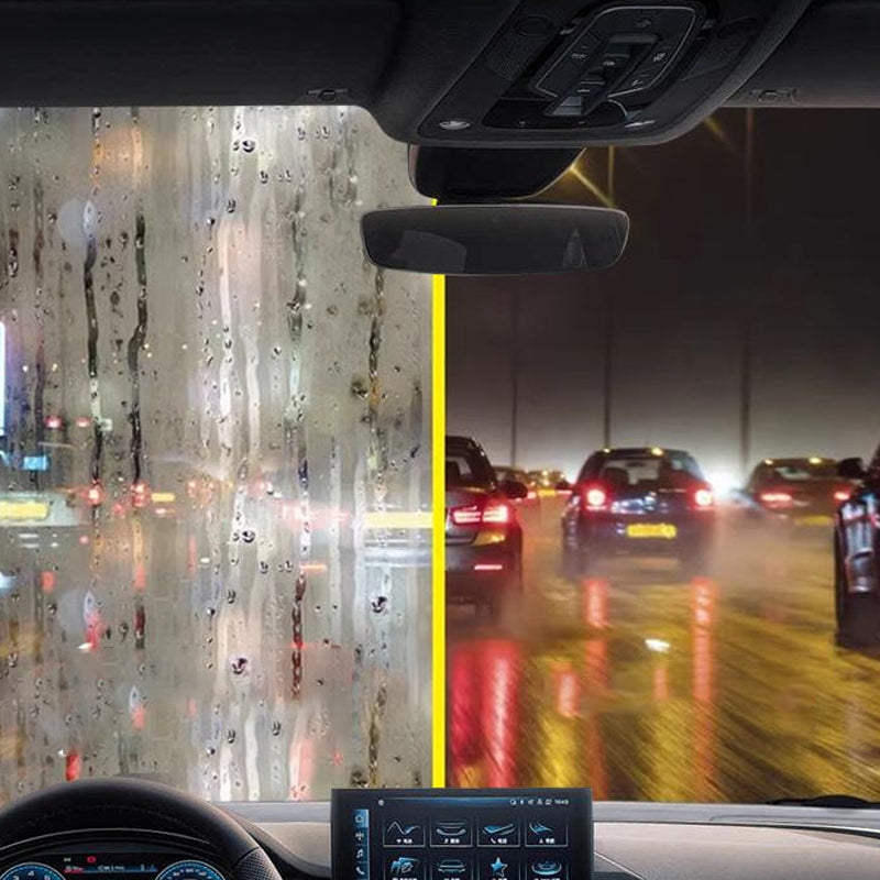 GlassGuard | Nano-glascoating voor auto's – water- en vuilafstotend, duurzaam, eenvoudig aan te brengen