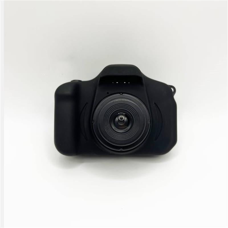 PixelMate | Retro Mini Digitale Filmcamera - Draagbare HD Video Recorder, Directe Mobiele Telefoon Overdracht