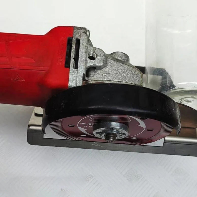 TileTrim | Professionele tegelsnijder – Handmatig snijgereedschap voor keramische en porseleinen tegels