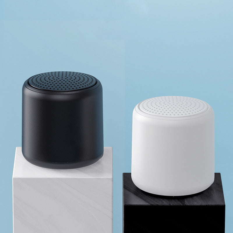 SoftBeat | Draagbare Bluetooth-luidspreker, Mini Draadloze Speaker, Macaron Kleur