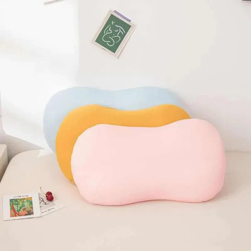 SleepHaven | Ergonomisch zacht comfortkussen – neksteun van traagschuim, hypoallergeen