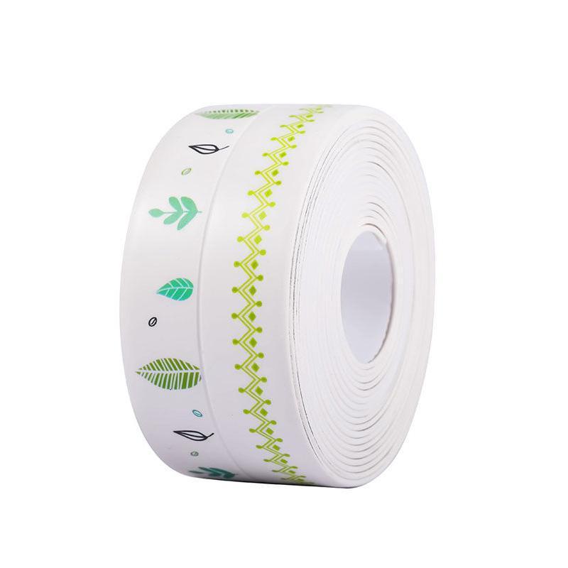 AquaSeal | Waterdichte tape – Afdichting voor keuken en badkamer, lekvrij, schimmelbestendig