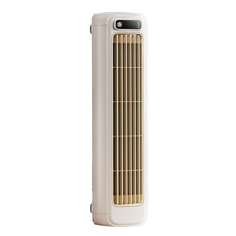 Coolivo | Draagbare draadloze airconditioner - Oplaadbare USB Mini AC ventilator