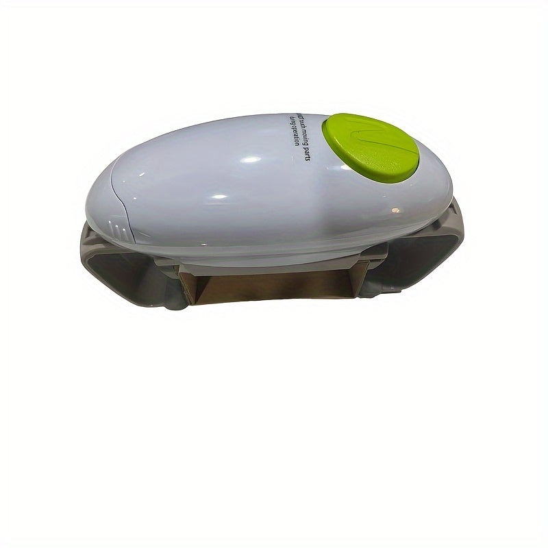 PopEase | Slimme elektrische blikopener – moeiteloos en veilig