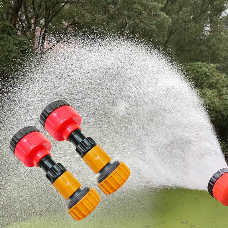SprayPro | Irrigatiesproeier – Precies Tuinbesproeien, Verstelbare Spray, Efficiënte Plantengroei