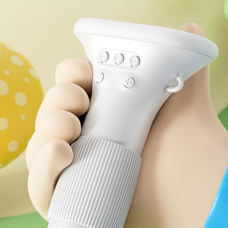 EduScope | Kinder Microscoop – Foto- & Video-opname, Educatief STEM-speelgoed