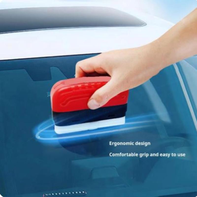 GlassGuard | Nano-glascoating voor auto's – water- en vuilafstotend, duurzaam, eenvoudig aan te brengen