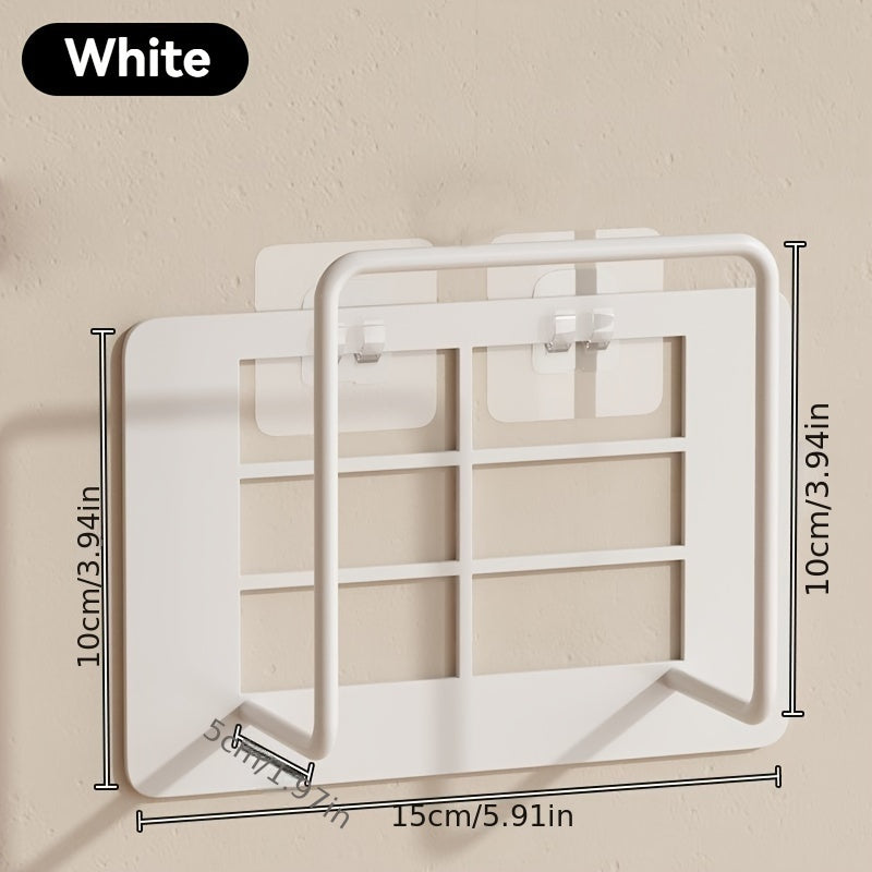 RouterShelf | Wandplank voor Router zonder Boren, Houder voor WiFi-router en Settopbox