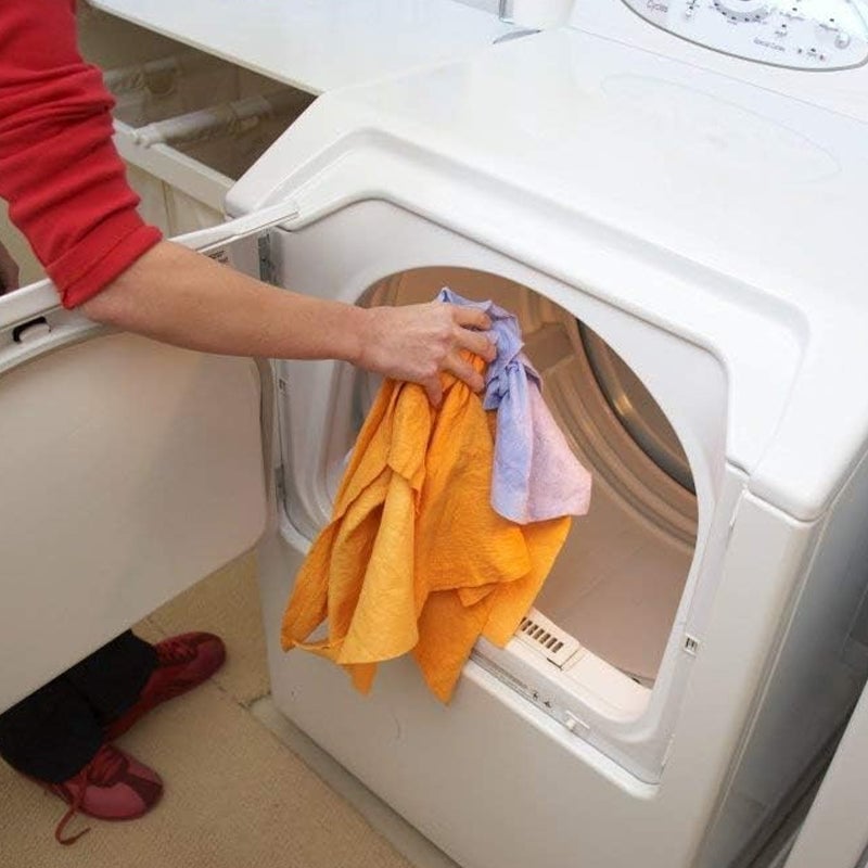 SorbWipe | Absorberende Non-Woven Reinigingsdoeken – Multifunctionele Herbruikbare Keuken- en Vaatdoeken