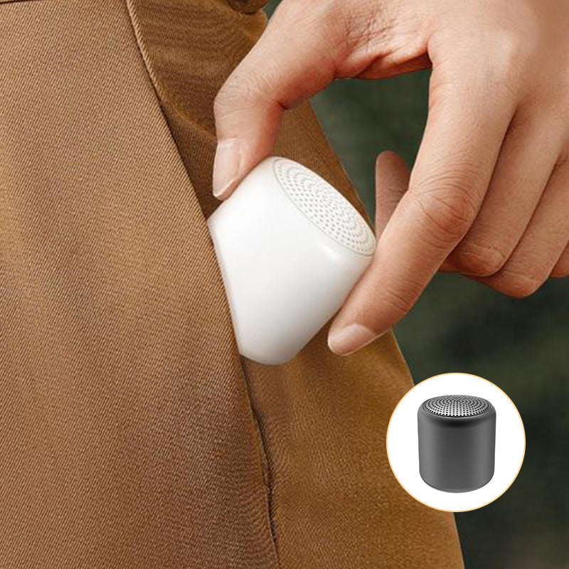 SoftBeat | Draagbare Bluetooth-luidspreker, Mini Draadloze Speaker, Macaron Kleur