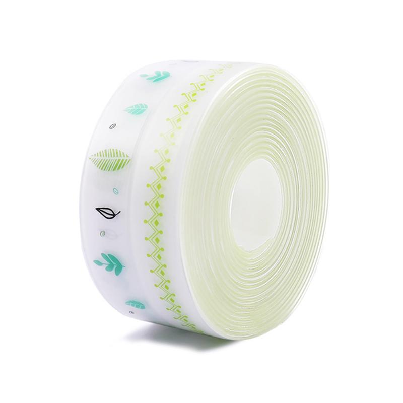 AquaSeal | Waterdichte tape – Afdichting voor keuken en badkamer, lekvrij, schimmelbestendig