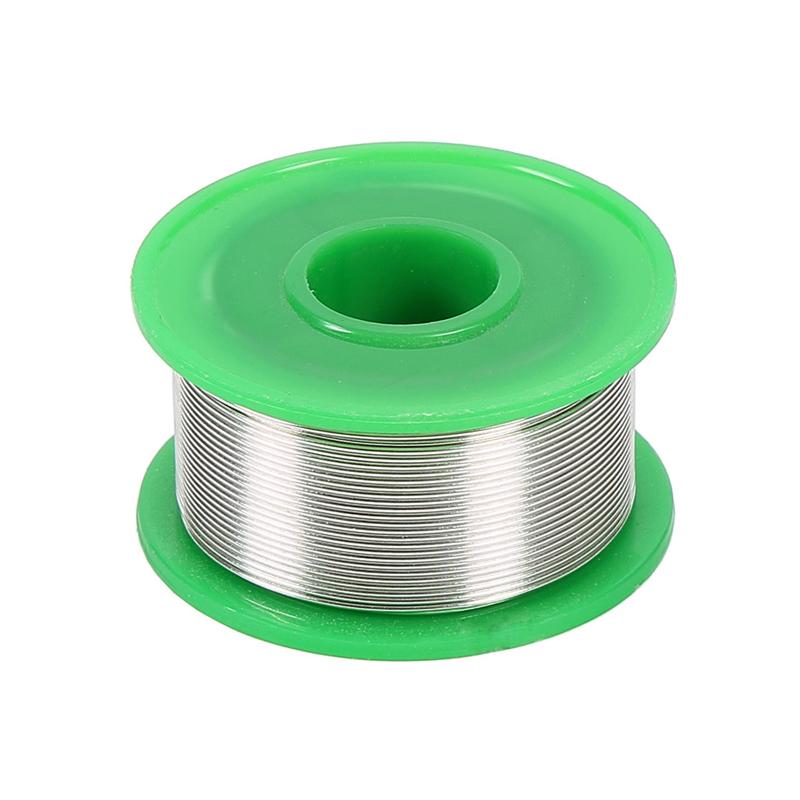 EasySolder | Soldeerdraad voor Elektrisch Lassen – Hoge Geleidbaarheid voor Elektronica & Printplaten