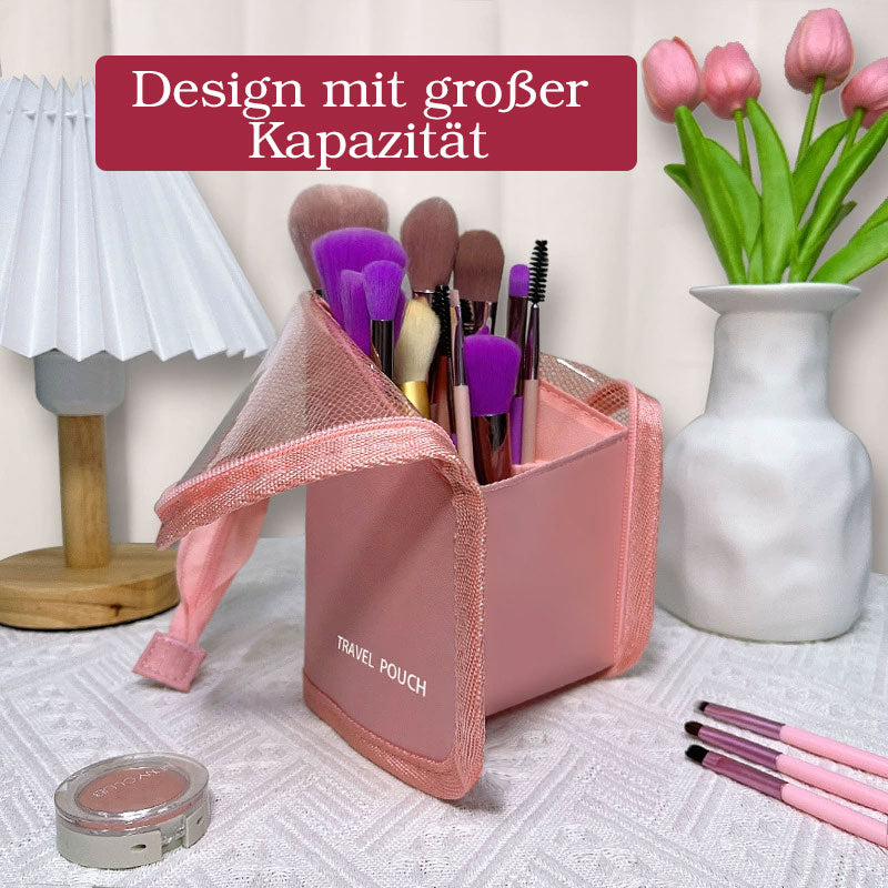 CosmiCase | Waterdichte make-uptas – Cosmetica-organizer voor op reis