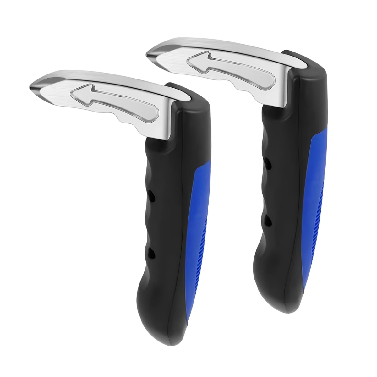 EasyLatch | Autodeurhendel – Ergonomische ondersteuning voor gemakkelijk in- en uitstappen