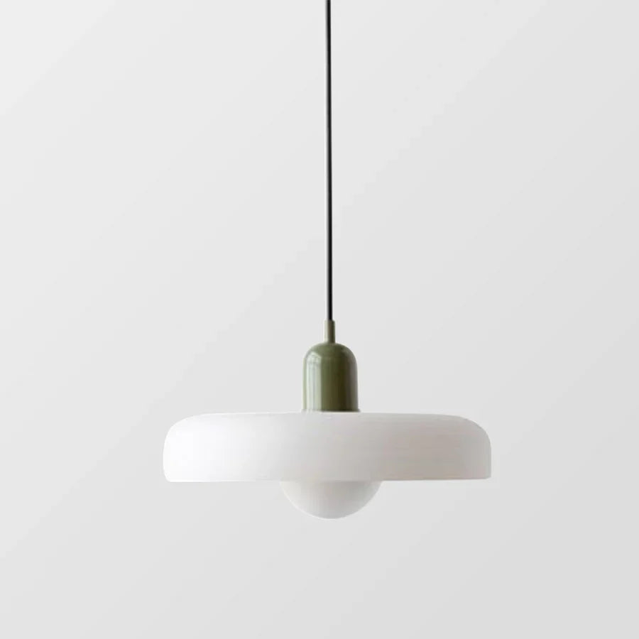 GlowGlass - Plafondhanglamp