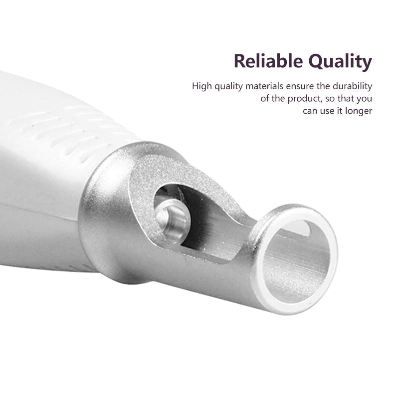 EpiClear | Slimme laserpen – verwijder tatoeages, moedervlekken en huidvlekken