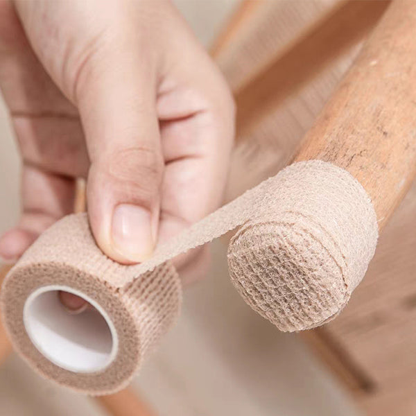 QuietStep | Geluiddempende tapijttegels – zachte, geluidsreducerende vloerbedekking voor thuis