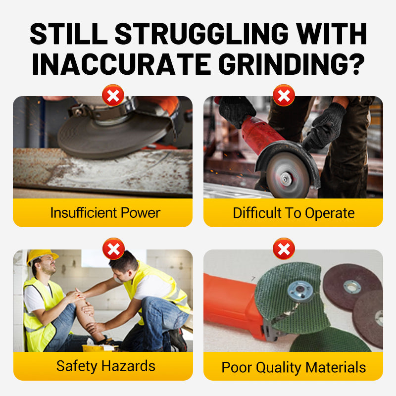 SliceVolt | 12V mini-haakse slijper – draagbare snijder met schijf voor doe-het-zelf en thuisgebruik