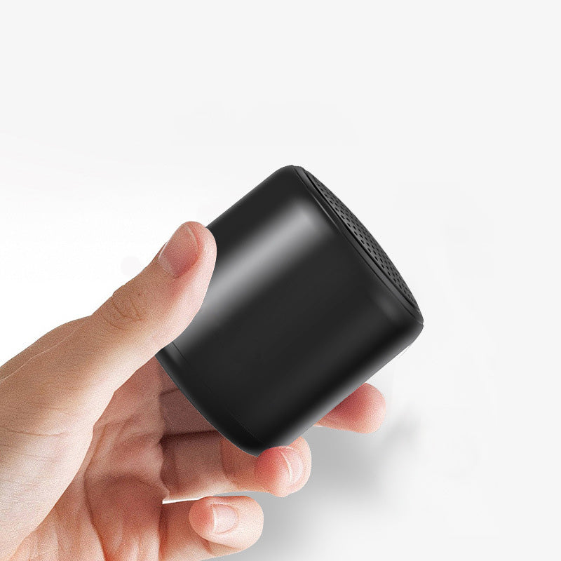 SoftBeat | Draagbare Bluetooth-luidspreker, Mini Draadloze Speaker, Macaron Kleur