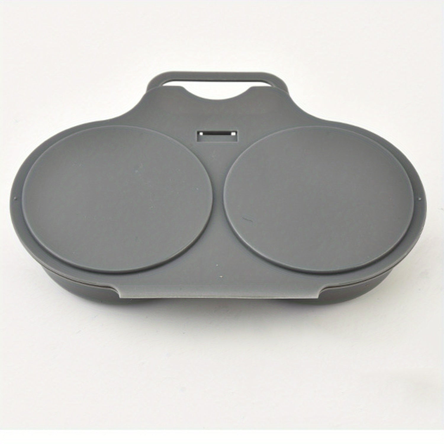OmeletGo | Magnetron-omeletmaker – antiaanbak eierkoker, 2-cups capaciteit, BPA-vrij