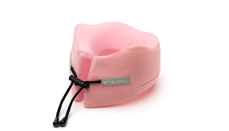 CloudNeck | Ergonomisch U-vormig traagschuimkussen – voor op reis, op kantoor en als neksteun