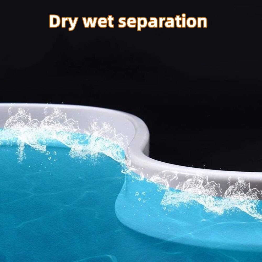 SplashGuard | Verstelbare waterdichte zwemarmbanden – Veilige en comfortabele drijfhulp