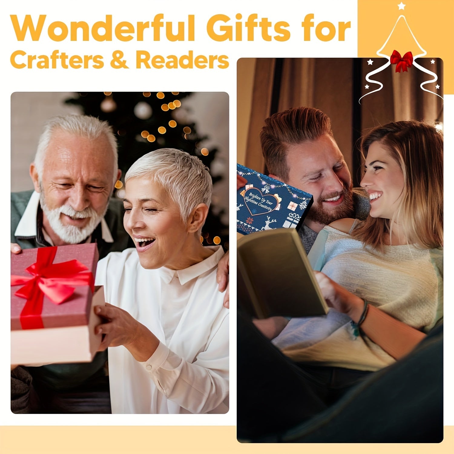 NeckRay | Oplaadbare nekleeslamp – handsfree boeklamp, oogvriendelijke LED,