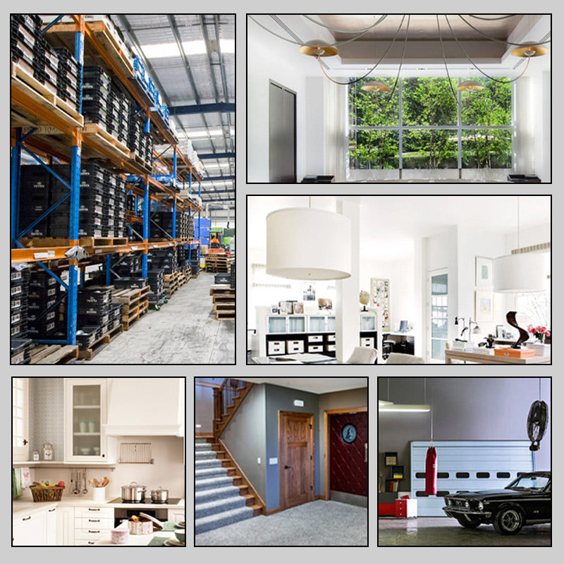 UltraGuard | Plug-in ultrasone knaagdierverjager – Stille, niet-giftige ongediertebestrijding