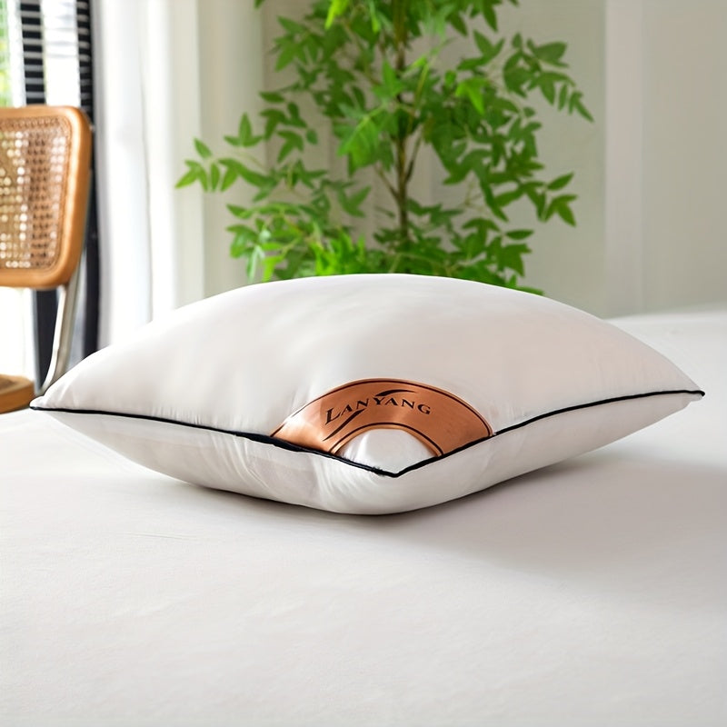 FluffLuxe | Luxe sierkussenvulling – zeer veerkrachtig kussen, bank- en woondecoratie