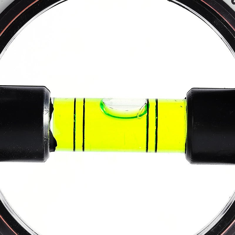 AngleMate | Draagbare mechanische hellingsmeter voor nauwkeurige hoekmeting