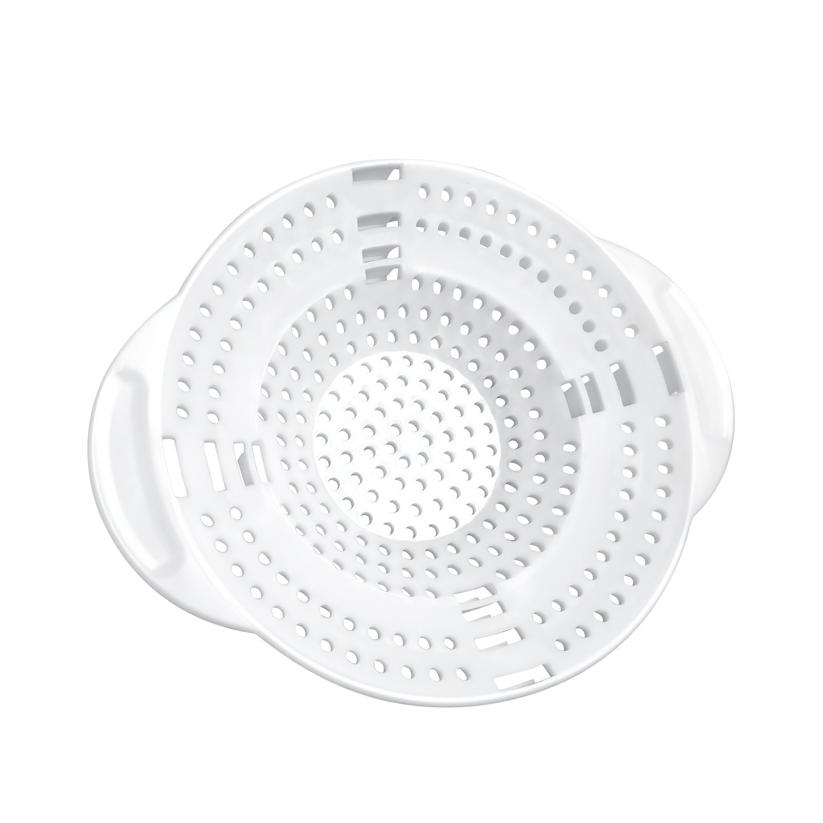 CanSieve | Snap-On blikzeef – multifunctionele plastic zeef met