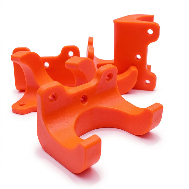 ToolAnchor | Tuingereedschap Houder – Wandgemonteerde Opbergrek voor Bezem, Schep, Hark & Schoffel
