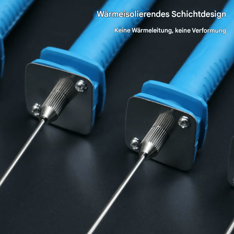 Trimix | Elektrische Schuimsnijder - Hete Draad Piepschuimsnijder