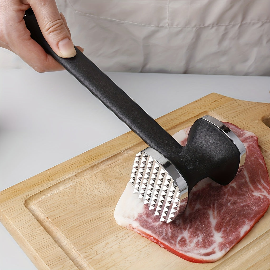 ProPounder | Vleeshamer – Zware Metalen Vleesvermalser, Keuken Tool