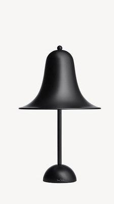 TwilightBell | Tijdloze klokvormige lamp met touchbediening