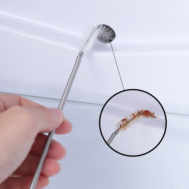 FreshBrush | Compacte koelkast- en vriezerreiniger – gebruiksvriendelijk reinigingsgereedschap voor koelkasten