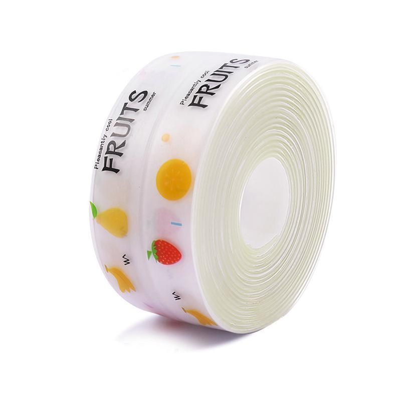 AquaSeal | Waterdichte tape – Afdichting voor keuken en badkamer, lekvrij, schimmelbestendig