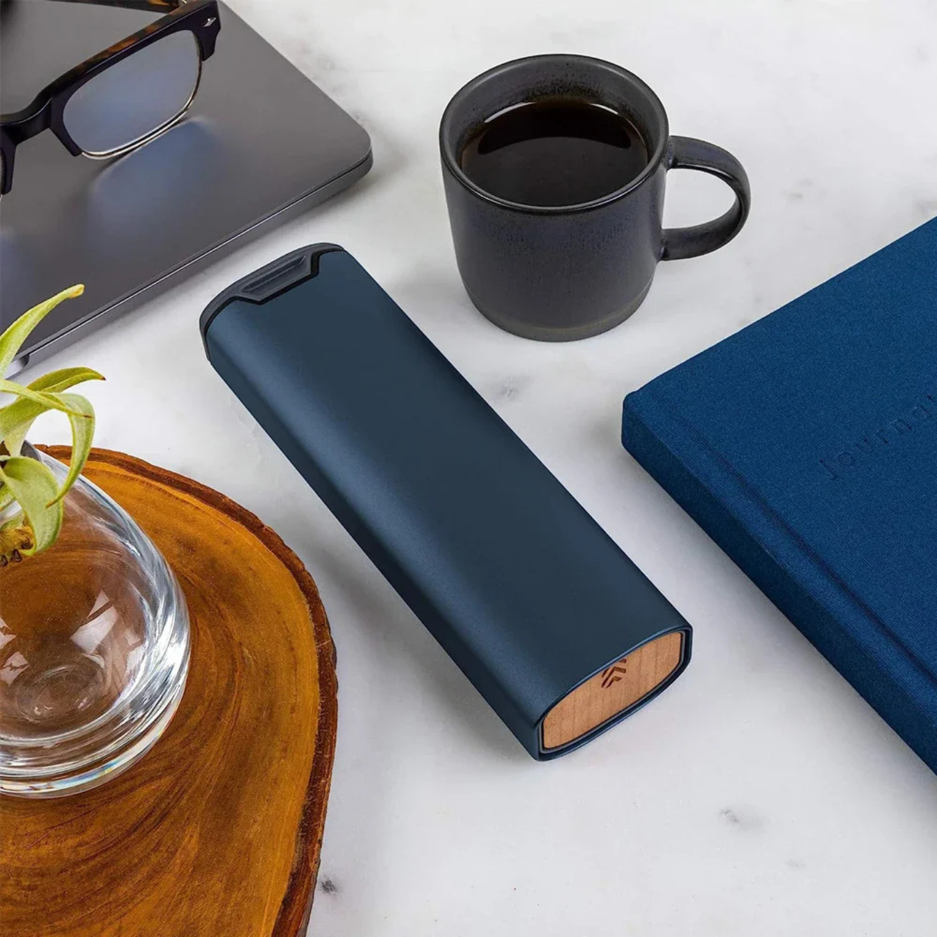 Pillara | Elegante 7-daagse pillendoos – Compacte, lekvrije weekorganizer voor medicijnen