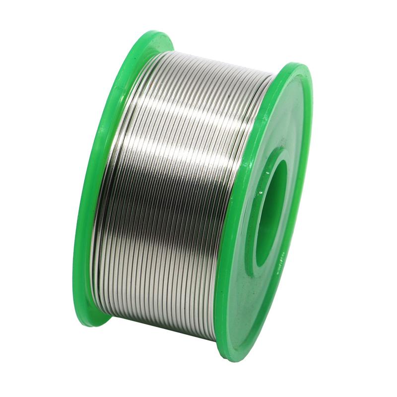 EasySolder | Soldeerdraad voor Elektrisch Lassen – Hoge Geleidbaarheid voor Elektronica & Printplaten