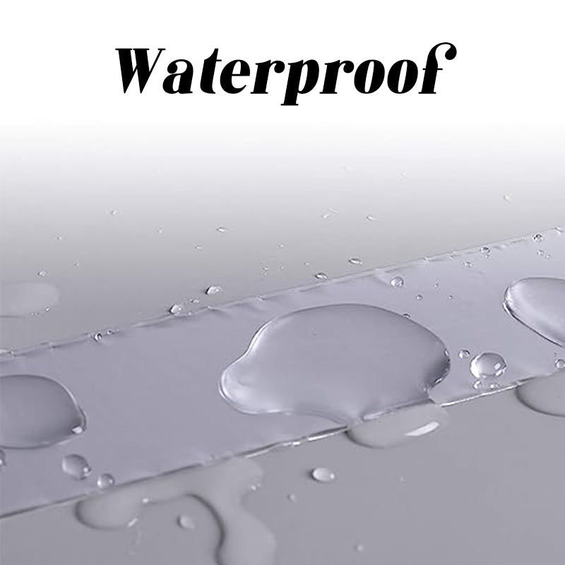 HeatProof | Zelfklevende hittebestendige folietape – Aluminium isolatietape