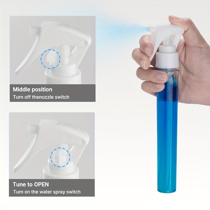 TowelMate | Roestvrijstalen keukenrolhouder met spuitfles