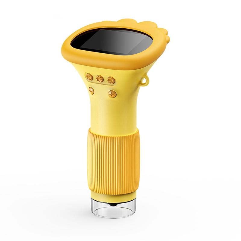 EduScope | Kinder Microscoop – Foto- & Video-opname, Educatief STEM-speelgoed