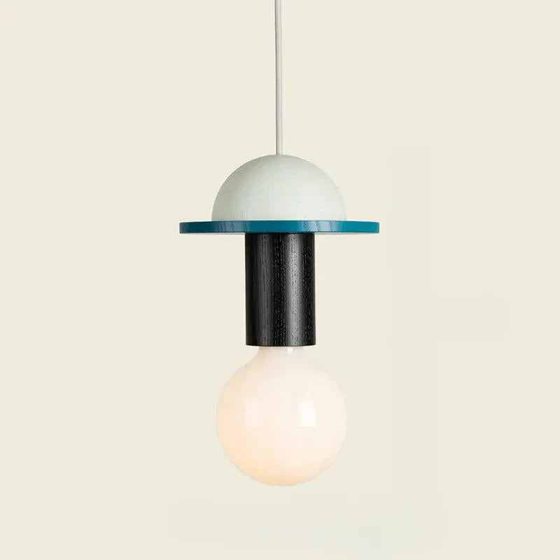 VexaLight | Geometrische design hanglamp - Creatieve moderne verlichting