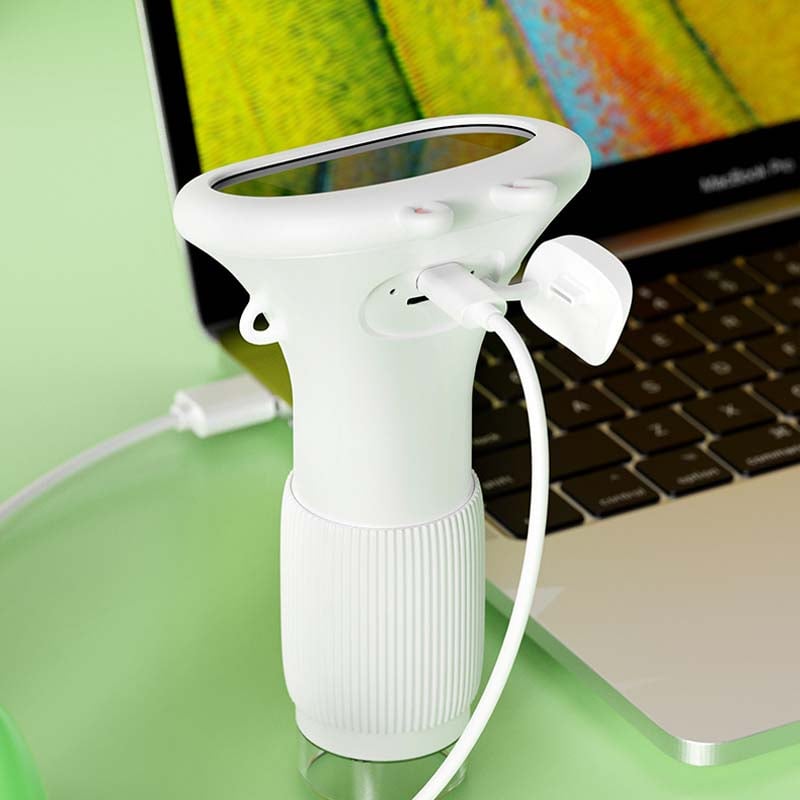 EduScope | Kinder Microscoop – Foto- & Video-opname, Educatief STEM-speelgoed