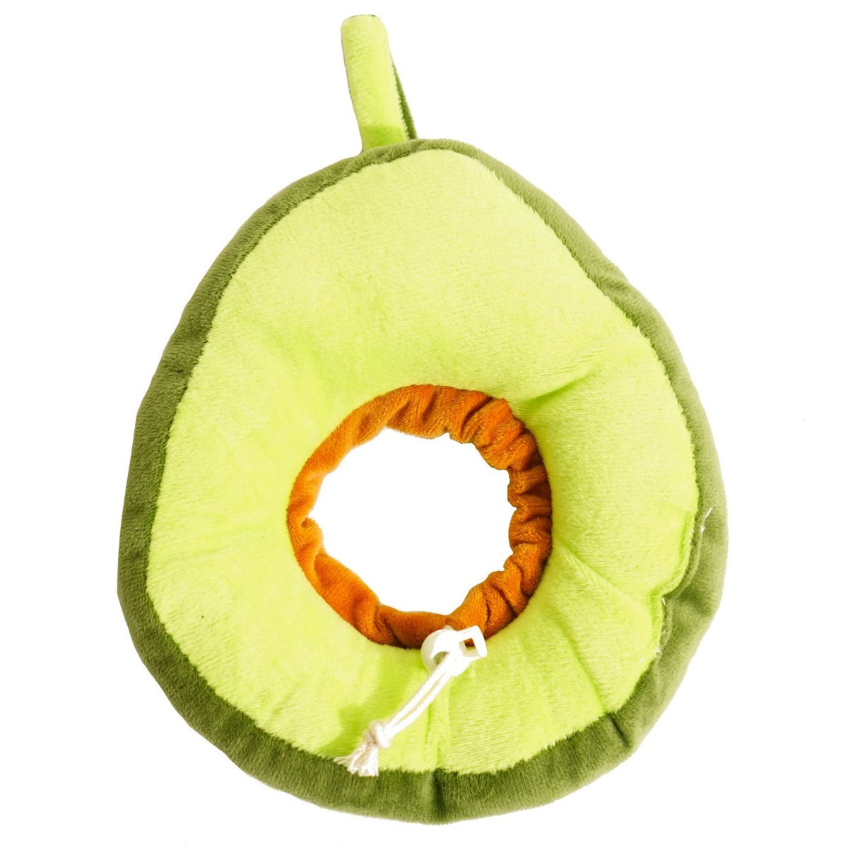 CircleCare | Zachte cirkelvormige halsband voor huisdieren – Anti-likhoofddeksel voor honden en katten