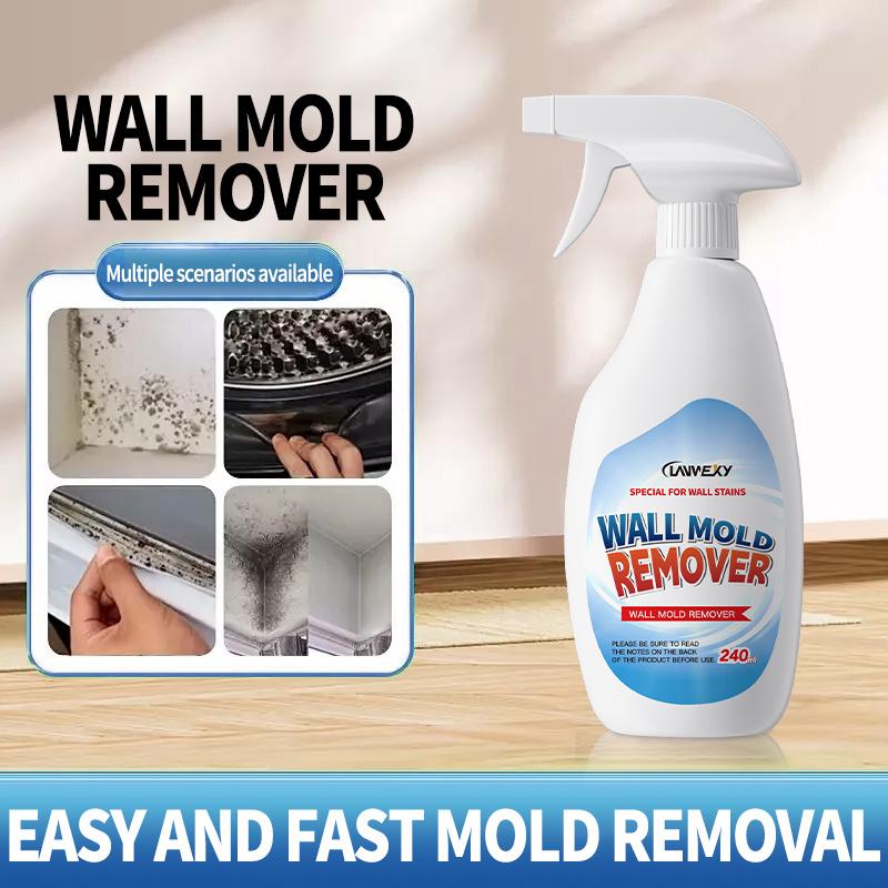 MouldEx | Effectieve schimmelverwijderingsspray – niet giftig, snelwerkend, op plantaardige basis