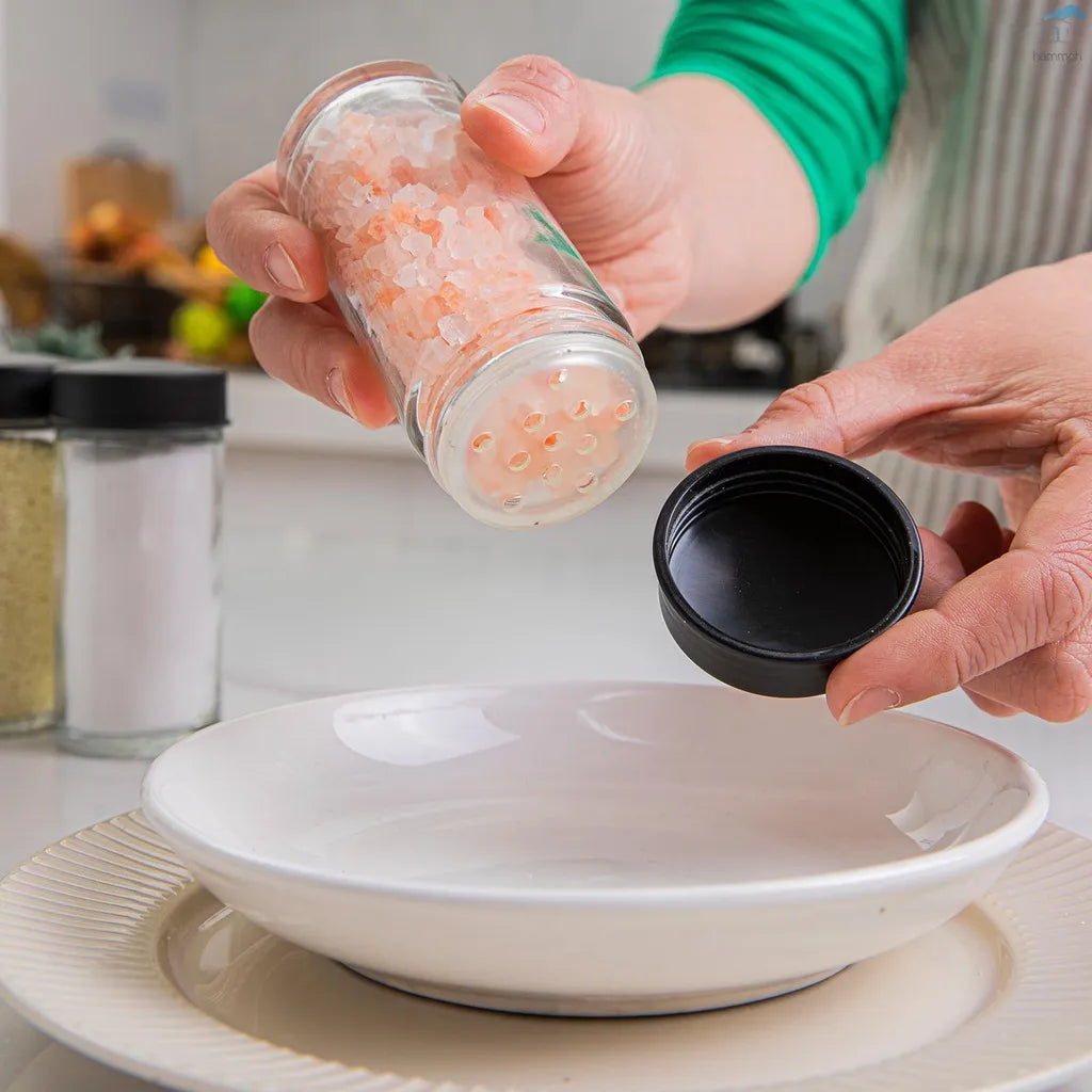 SpiceWhirl | Roterende kruidenrek organisator - Gemakkelijke toegang opslag voor keuken
